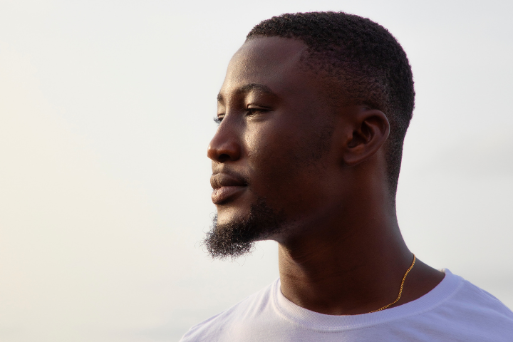 Arinze Ifeakandu: God's Children Are Little Broken Things