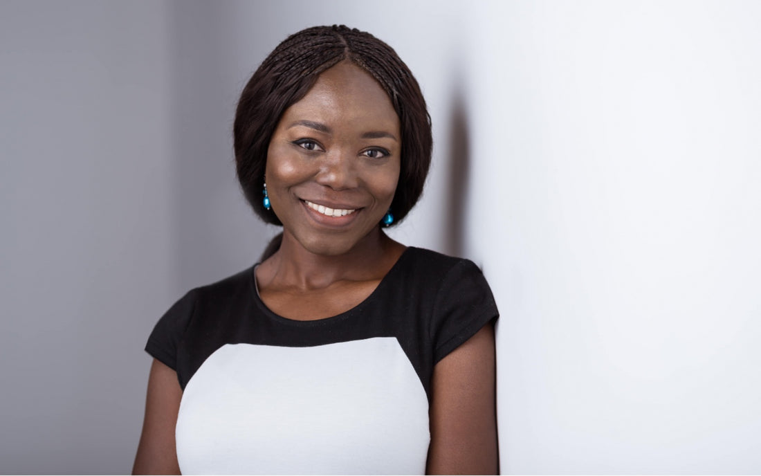 Q&A WITH Buki Papillon