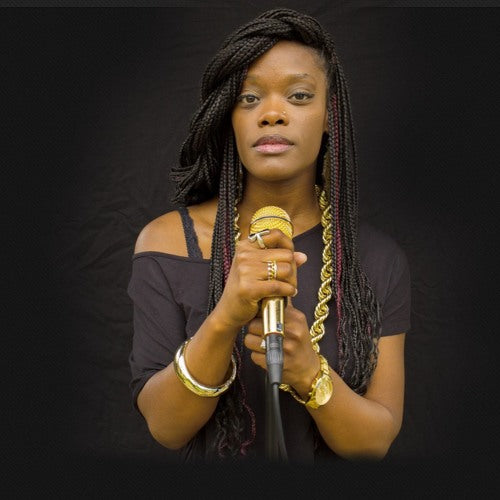 Ebony Stewart: Home.Girl.Hood