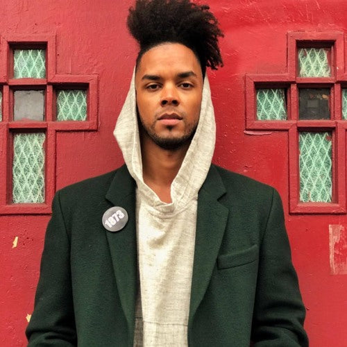 Kleaver Cruz: The Black Joy Project