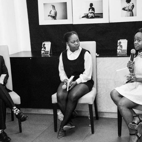 Koleka Putuma: Collective Amnesia
