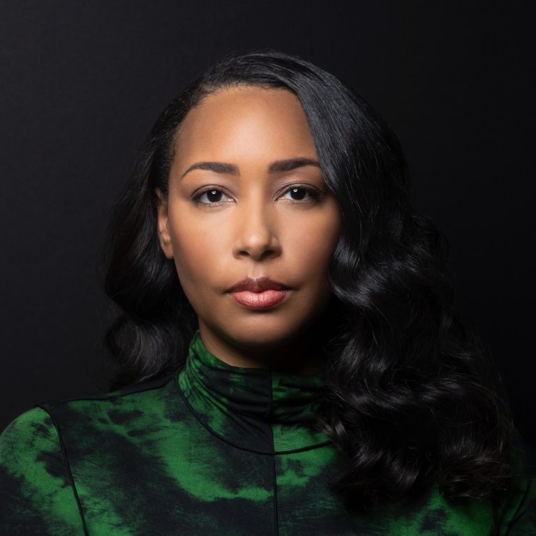 Safiya Sinclair: How to say Babylon