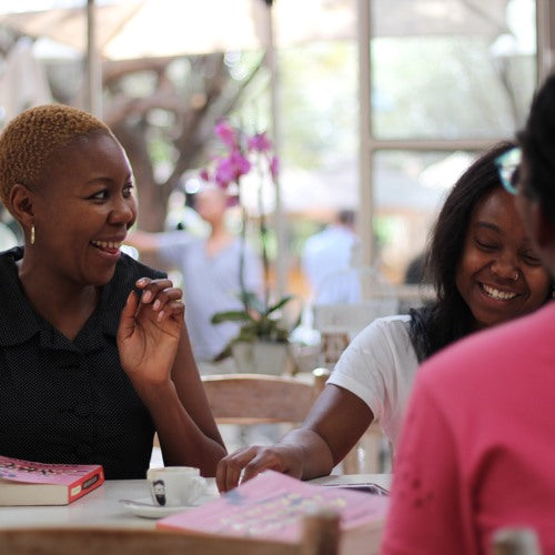 Sisonke Msimang: Always Another Country