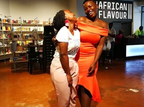 Chwayita Ngamlana: If I Stay Here