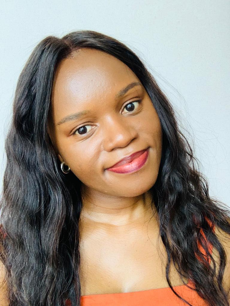 Q&A with nozuko siyotula