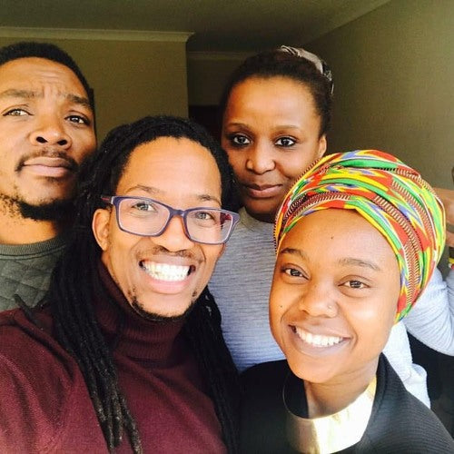 WordnSound: Poetry, Literary, Blackness