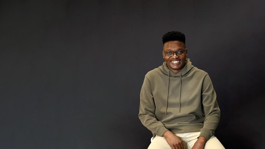 Wisani Mushwana: A Soft Landing