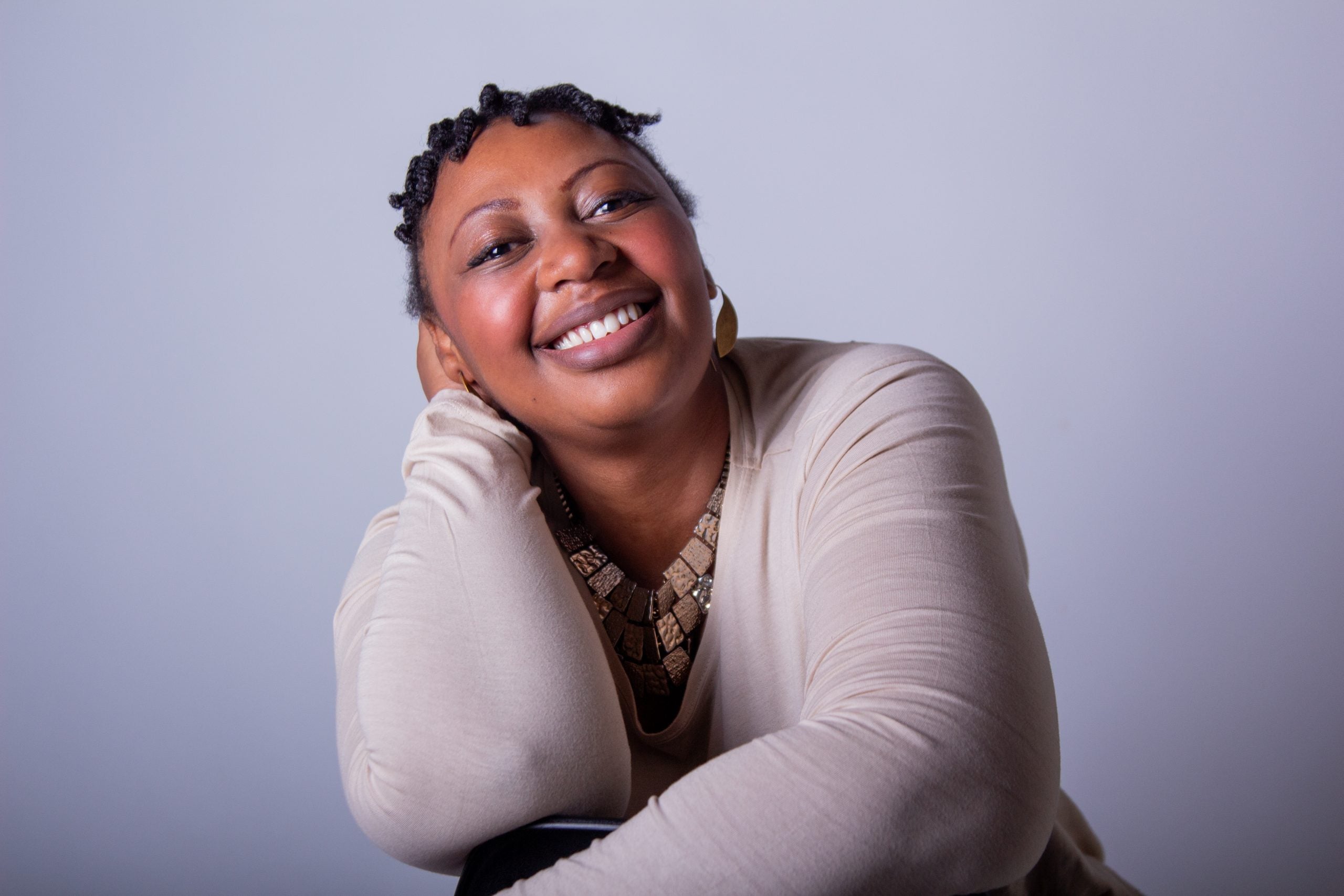 Zibu Sithole: Love, Zola