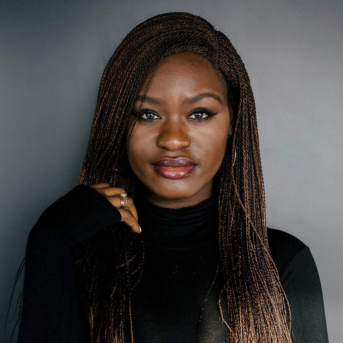 Bolu Babalola: Honey and Spice