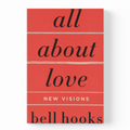 All about love