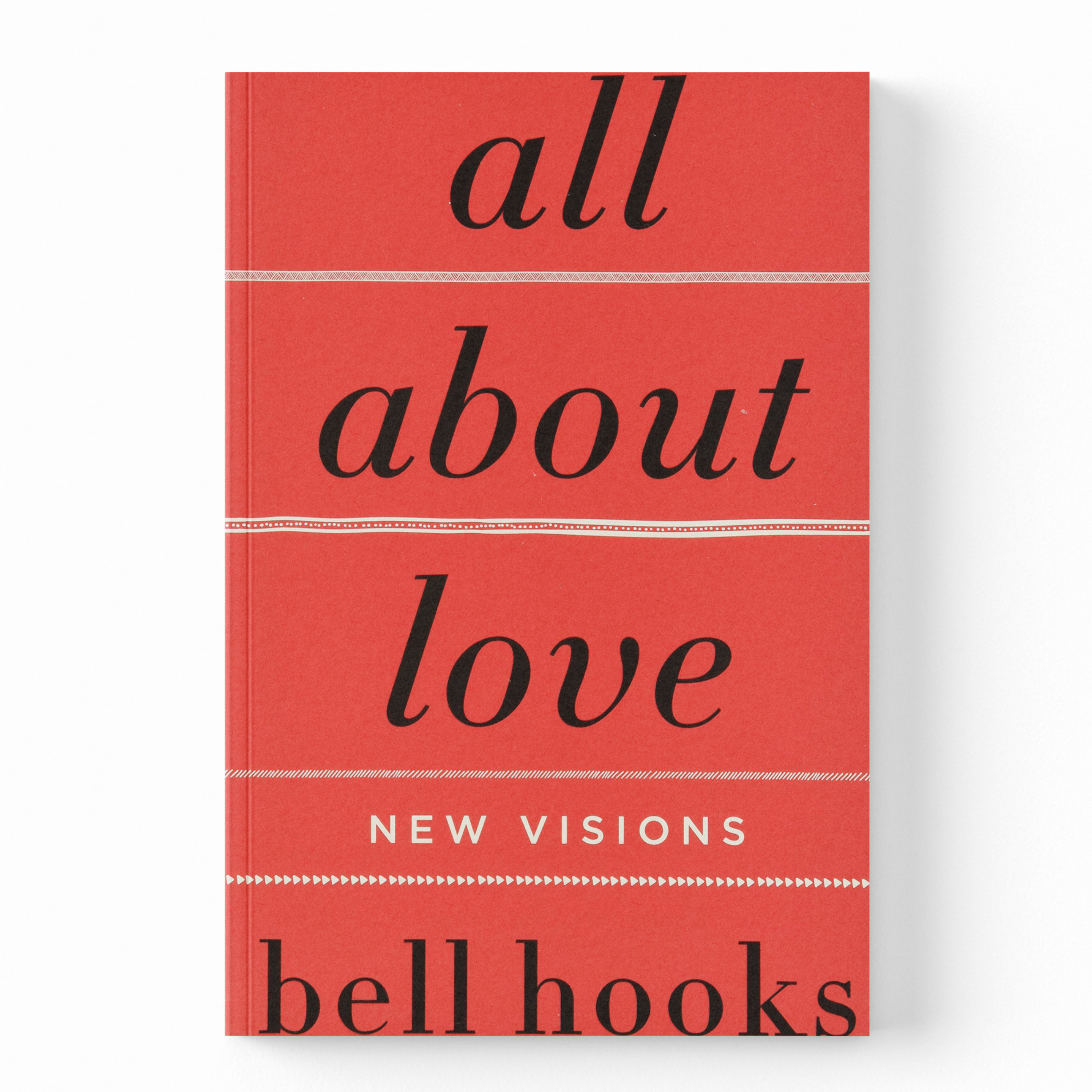 All about love