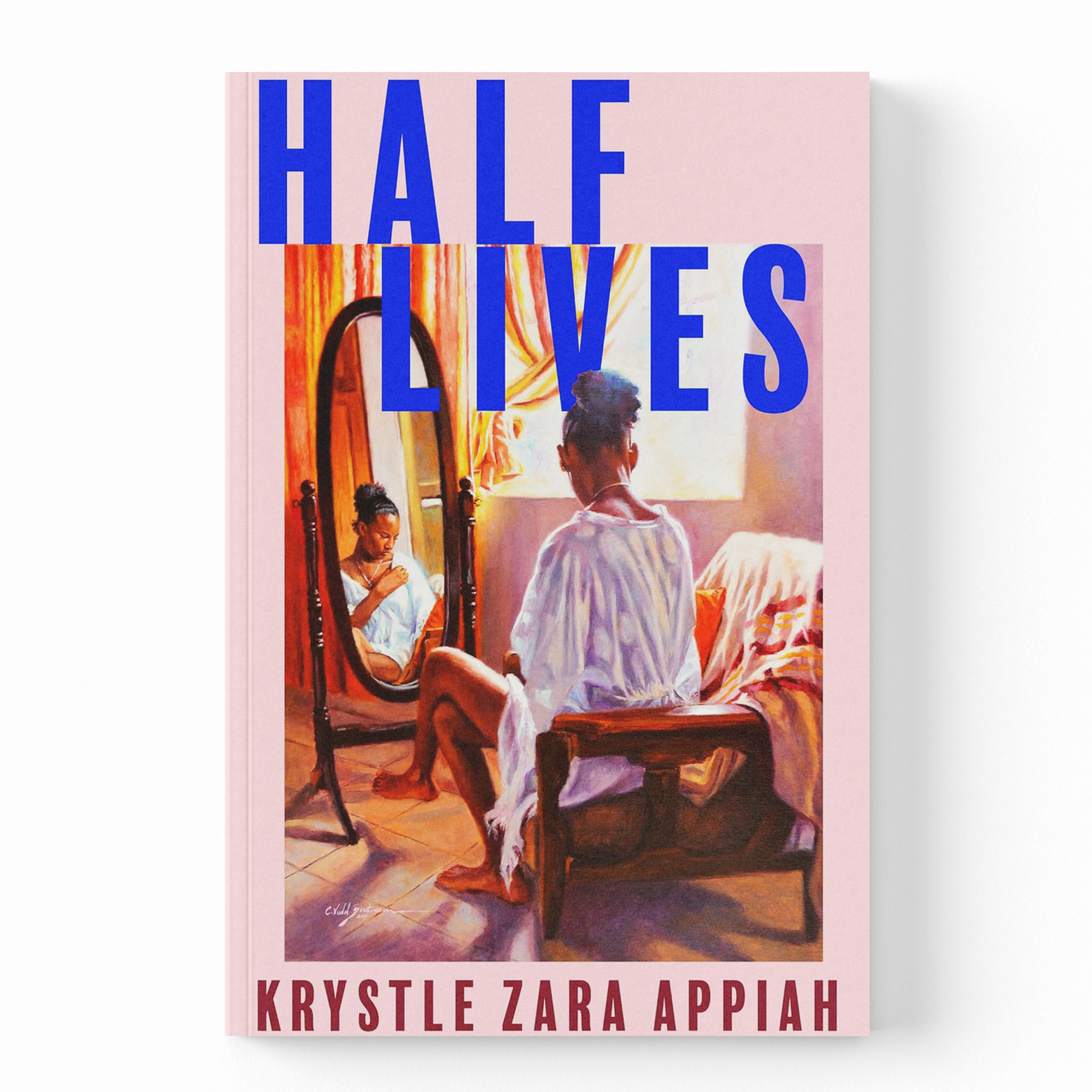 Half Lives