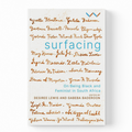 Surfacing: On Being Black and Feminist in South Africa