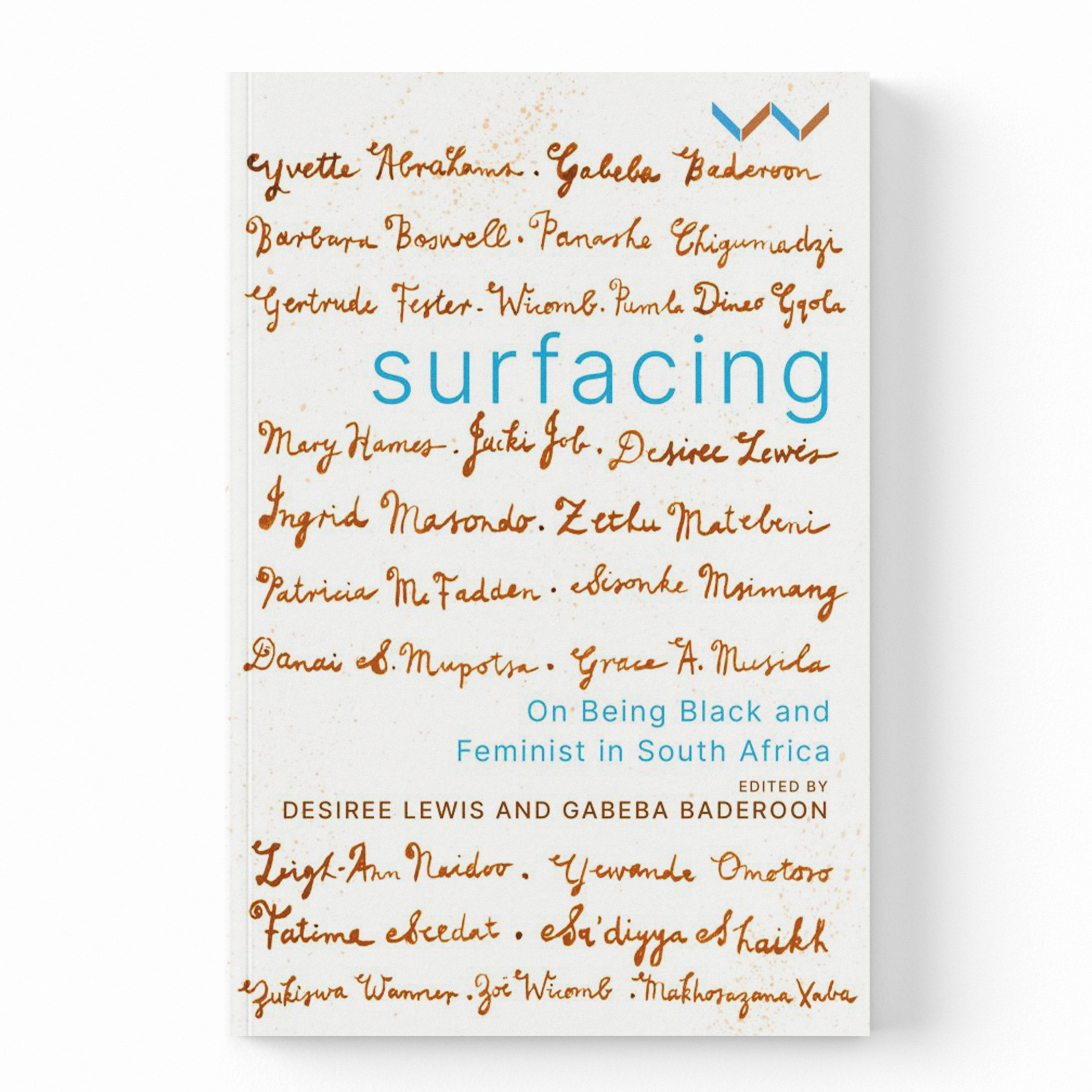 Surfacing: On Being Black and Feminist in South Africa