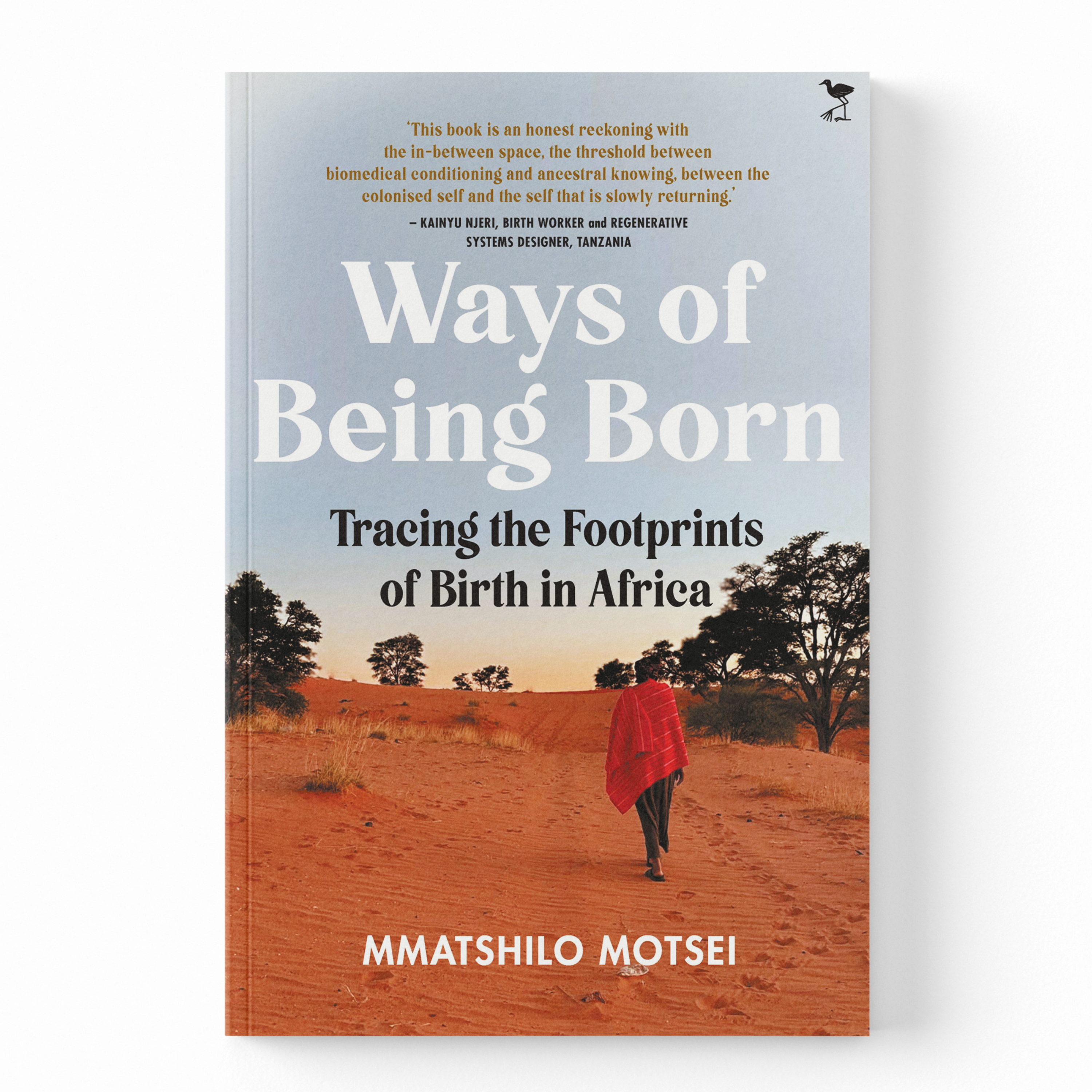 Ways of Being Born