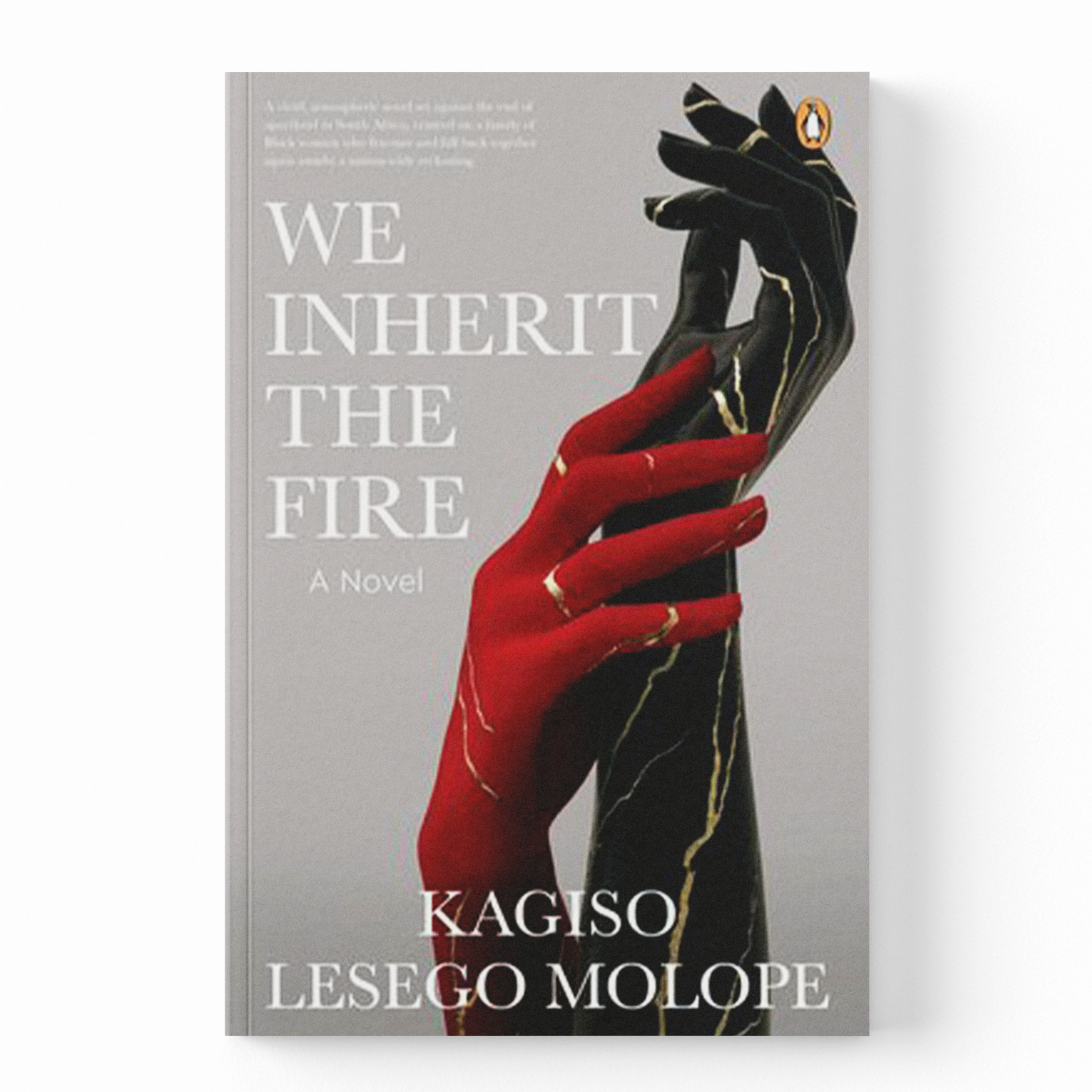 We Inherit the Fire