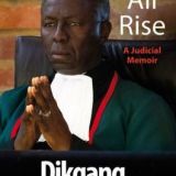All Rise: A Judicial Memoir