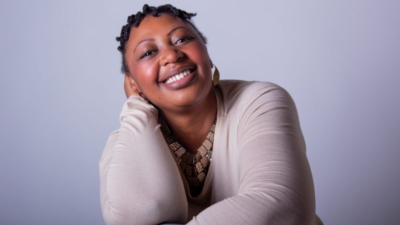Zibu Sithole: Love, Zola