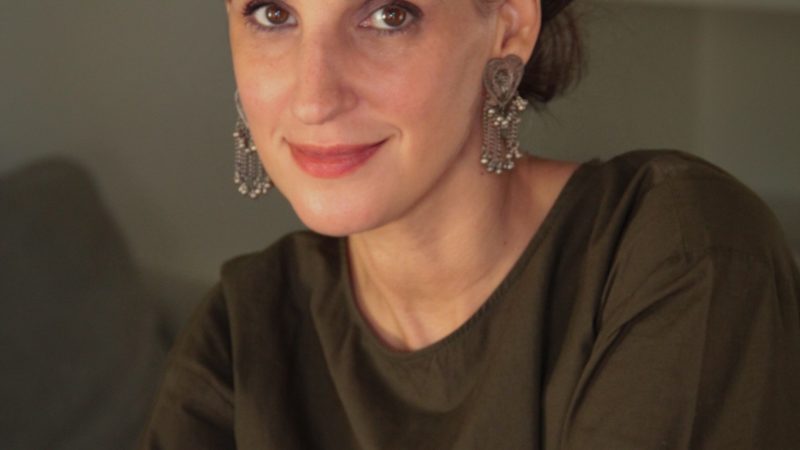 Nadia Davids: Cape Fever